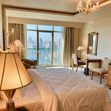 Chez Haytham At Four Seasons Nile Plaza Residential Suite Il Il Cairo Esterno foto