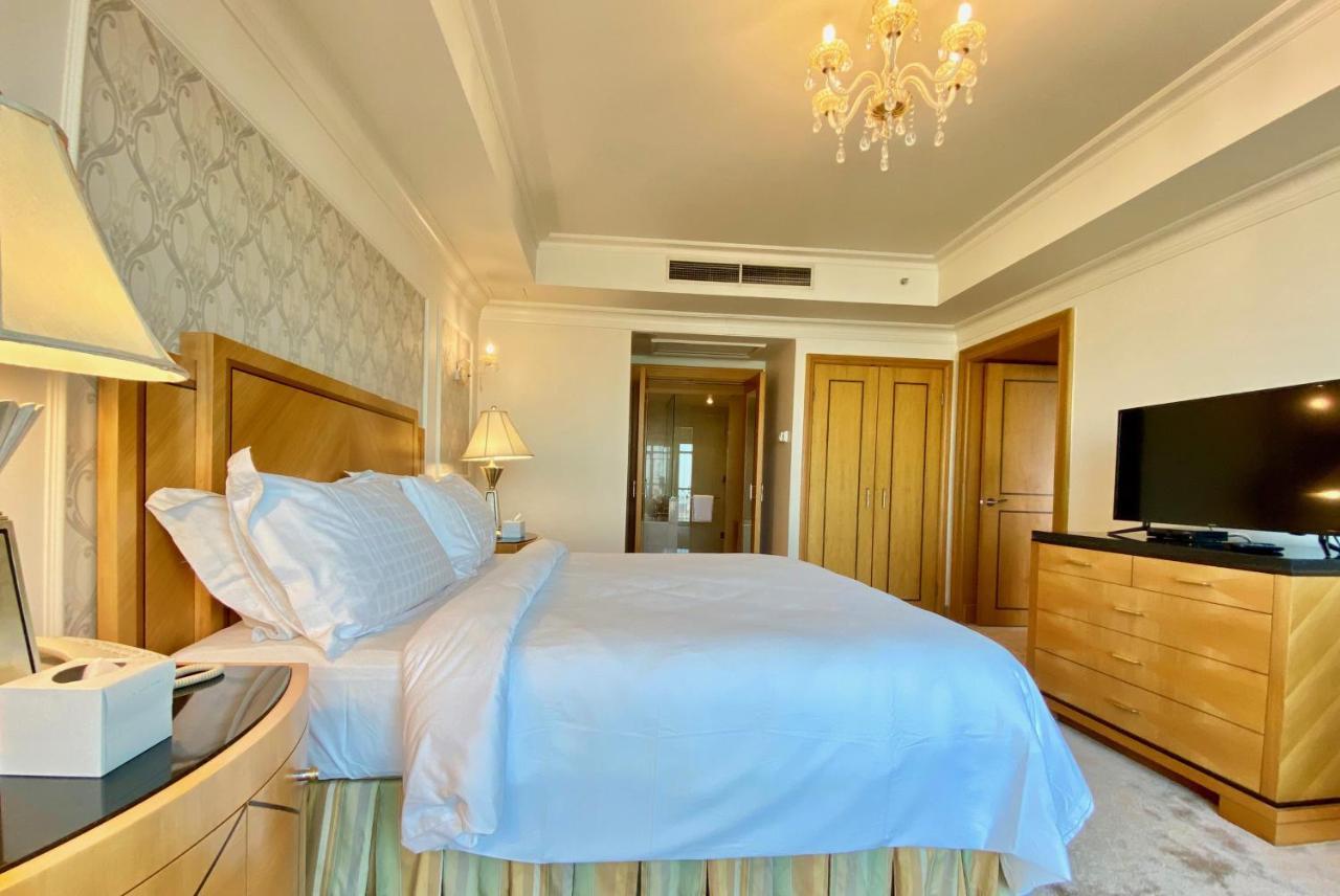 Chez Haytham At Four Seasons Nile Plaza Residential Suite Il Il Cairo Esterno foto