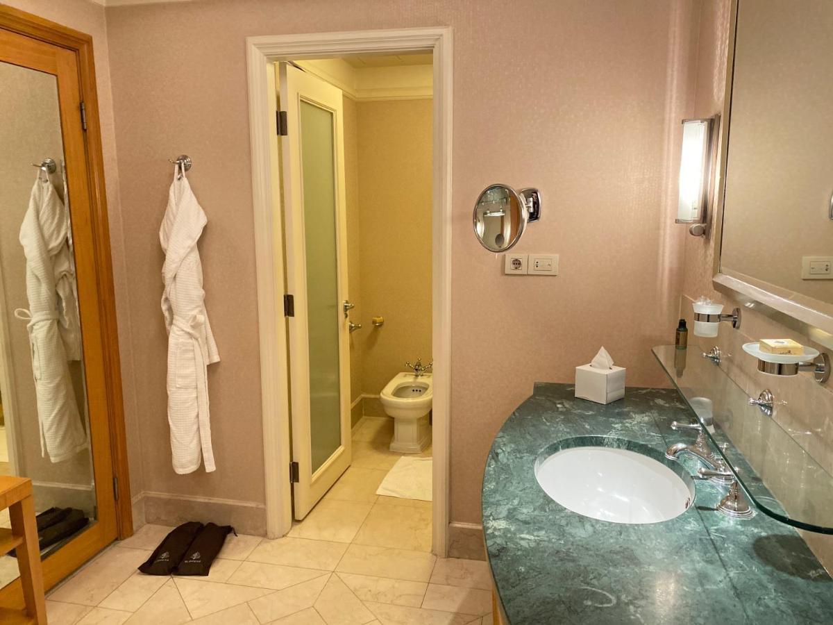 Chez Haytham At Four Seasons Nile Plaza Residential Suite Il Il Cairo Esterno foto