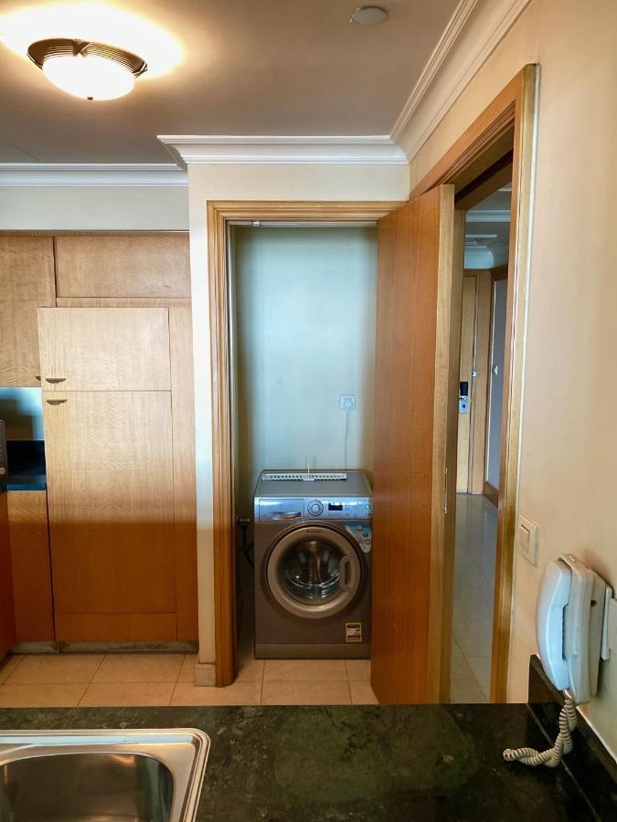 Chez Haytham At Four Seasons Nile Plaza Residential Suite Il Il Cairo Esterno foto
