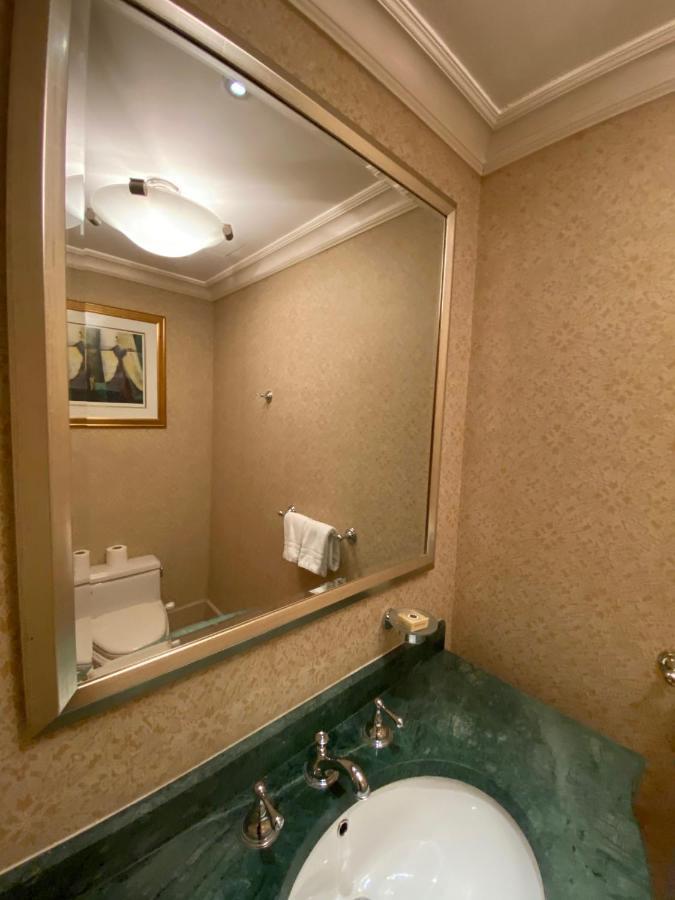 Chez Haytham At Four Seasons Nile Plaza Residential Suite Il Il Cairo Esterno foto