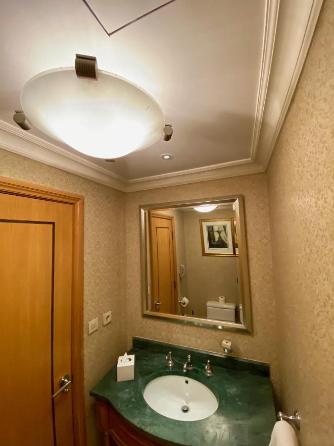 Chez Haytham At Four Seasons Nile Plaza Residential Suite Il Il Cairo Esterno foto