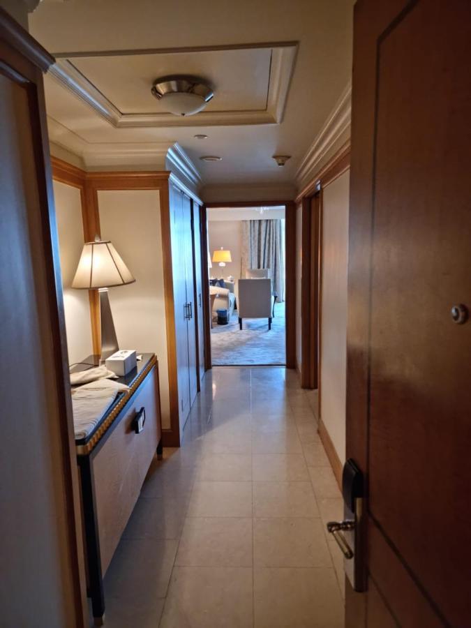 Chez Haytham At Four Seasons Nile Plaza Residential Suite Il Il Cairo Esterno foto